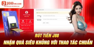 Rút tiền J88