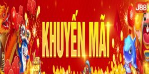 Khuyến mãi J88